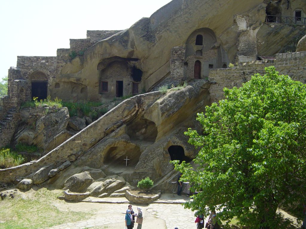 დავით გარეჯი