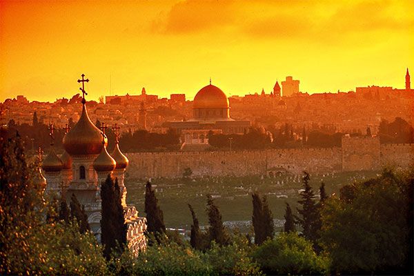 მოილოცეთ წმინდა მიწაზე - ისრაელის ტურები !!!