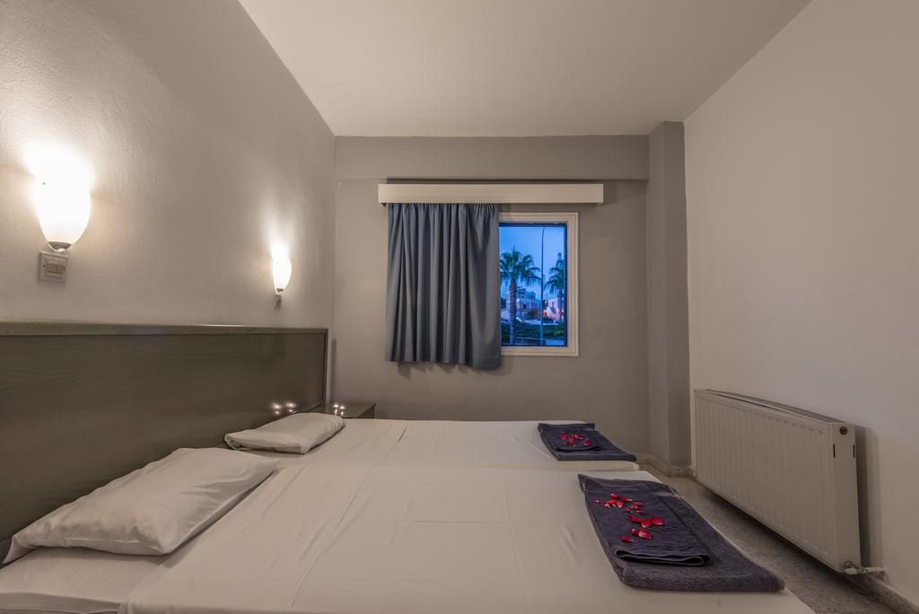 კვიპროსი აია ნაპა  ევრო