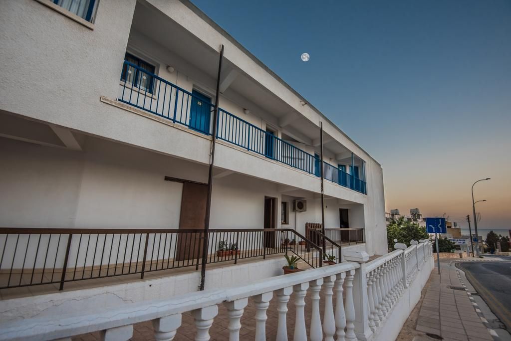 კვიპროსი აია ნაპა ევრო