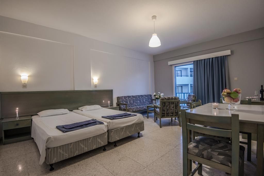 კვიპროსი აია ნაპა  ევრო