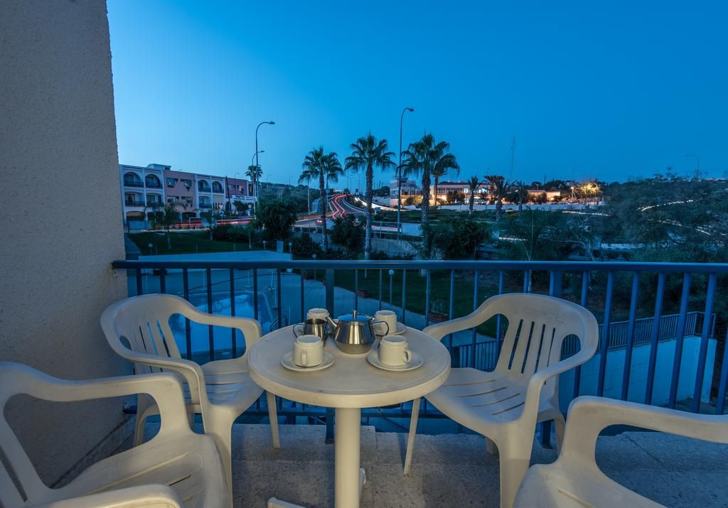 კვიპროსი აია ნაპა ევრო