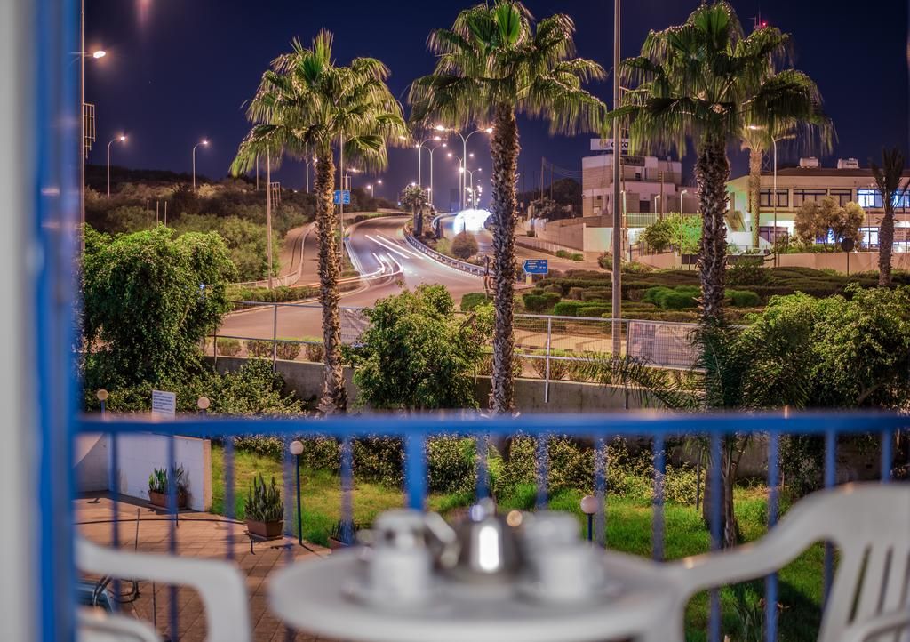 კვიპროსი აია ნაპა ევრო