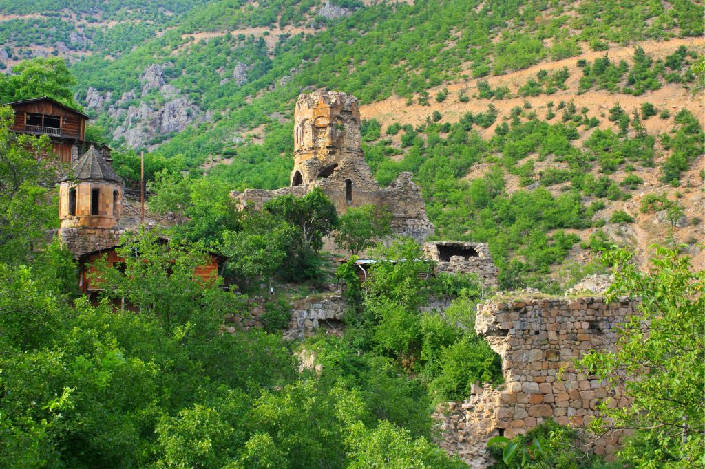 ტაო - კლარჯეთი ()