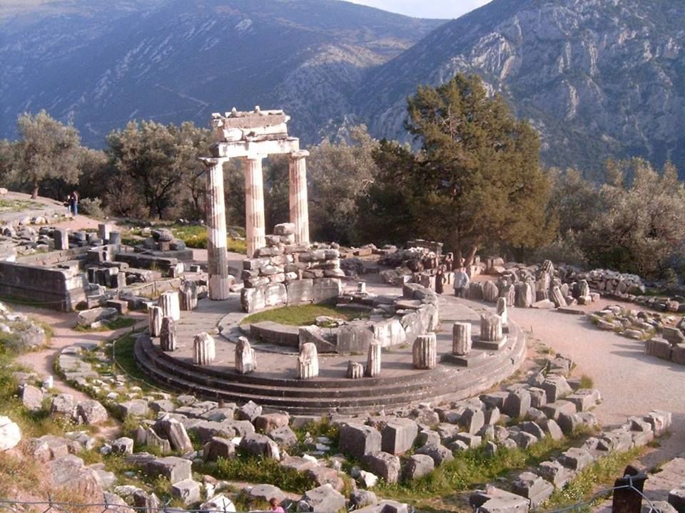 !!დასვენება კრეტაზე!!