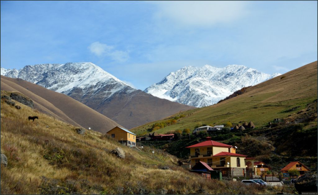 მისტიური ჯუთა მაის სრულდება მე- მიკროავტობუსის შევსება