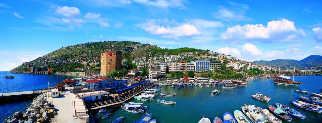 თურქეთი სრული პაკეტი აქციითთთ !!!!