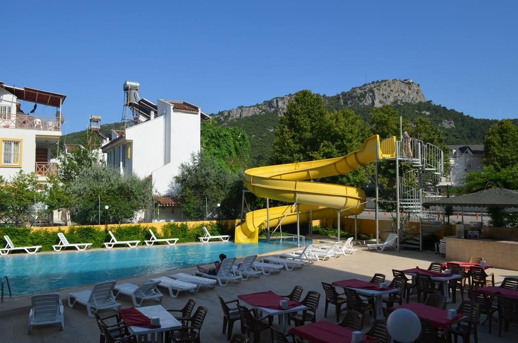 თურქეთი   სრული პაკეტი  აქციითთთ !!!!