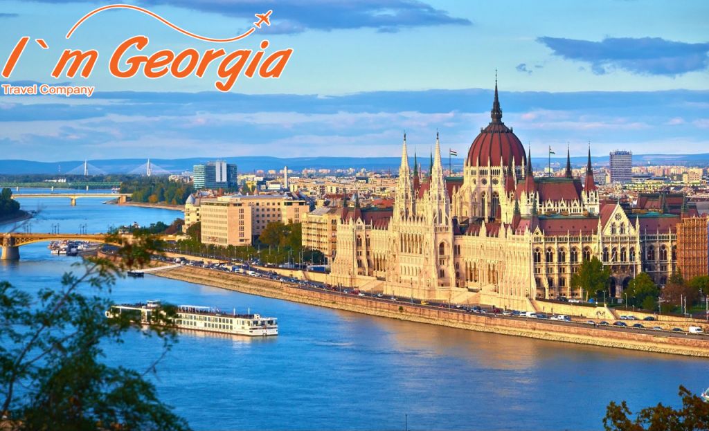 ბუდაპეშტი - ვენა