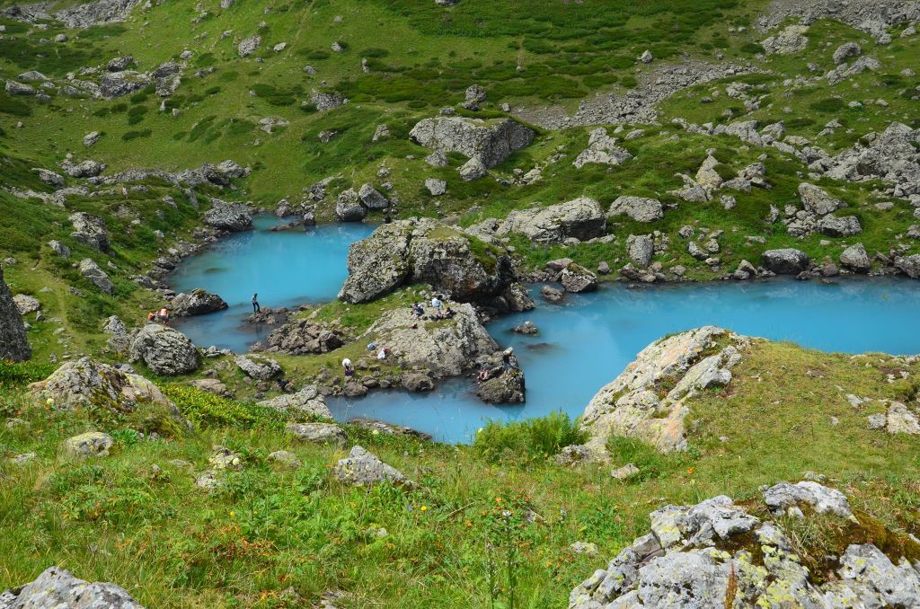 Travel, hiking and adventures.