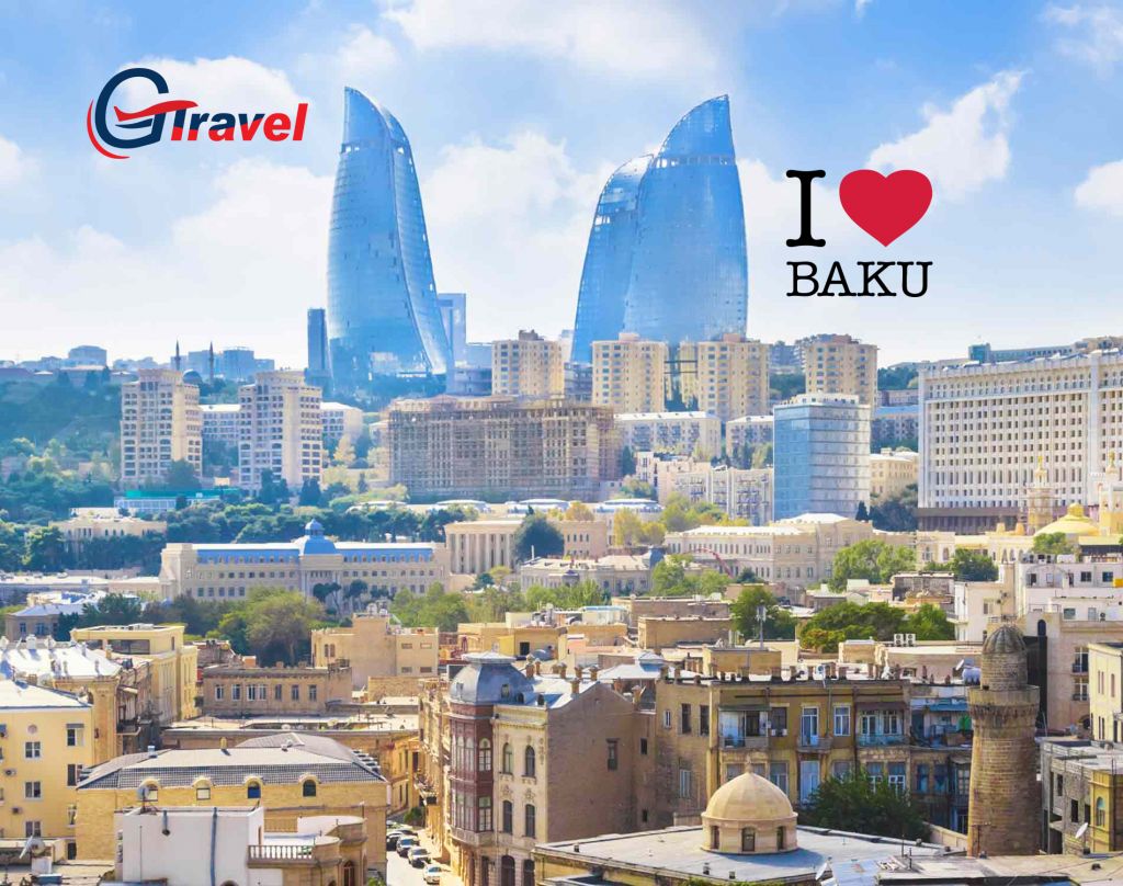 - ივნისი, ბაქო . მხოლოდ დღეს