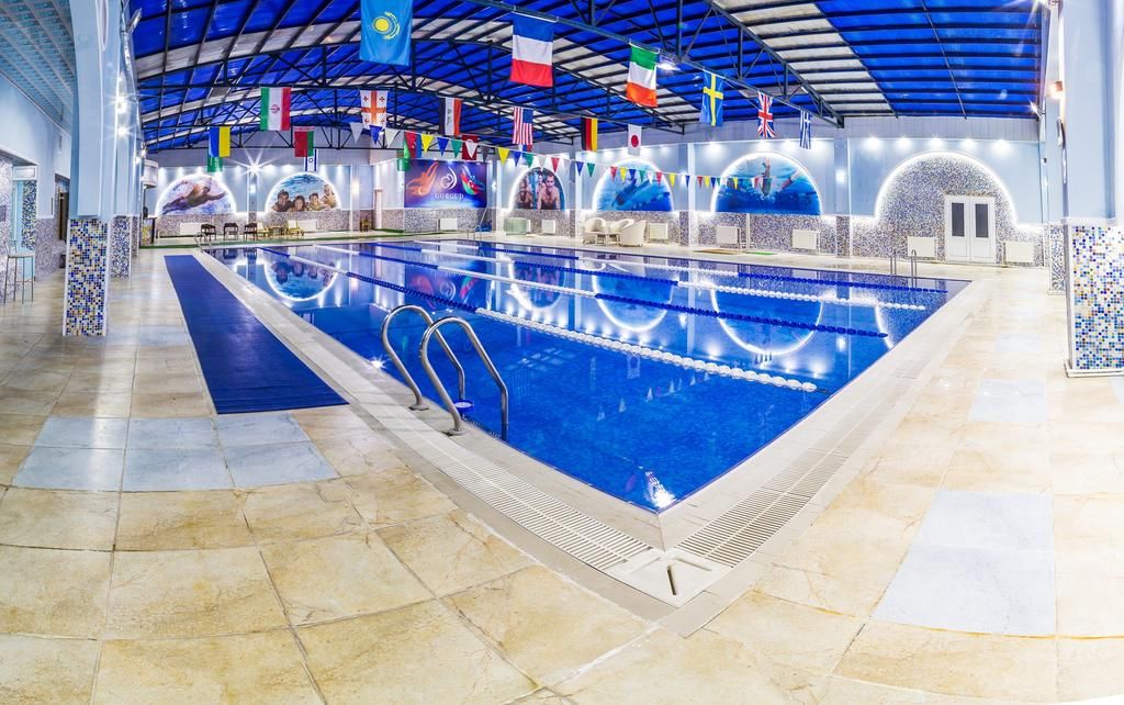 - ივნისი, ბაქო . მხოლოდ დღეს