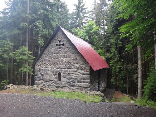 ბორჯომის ხეობის  დღიან ტური