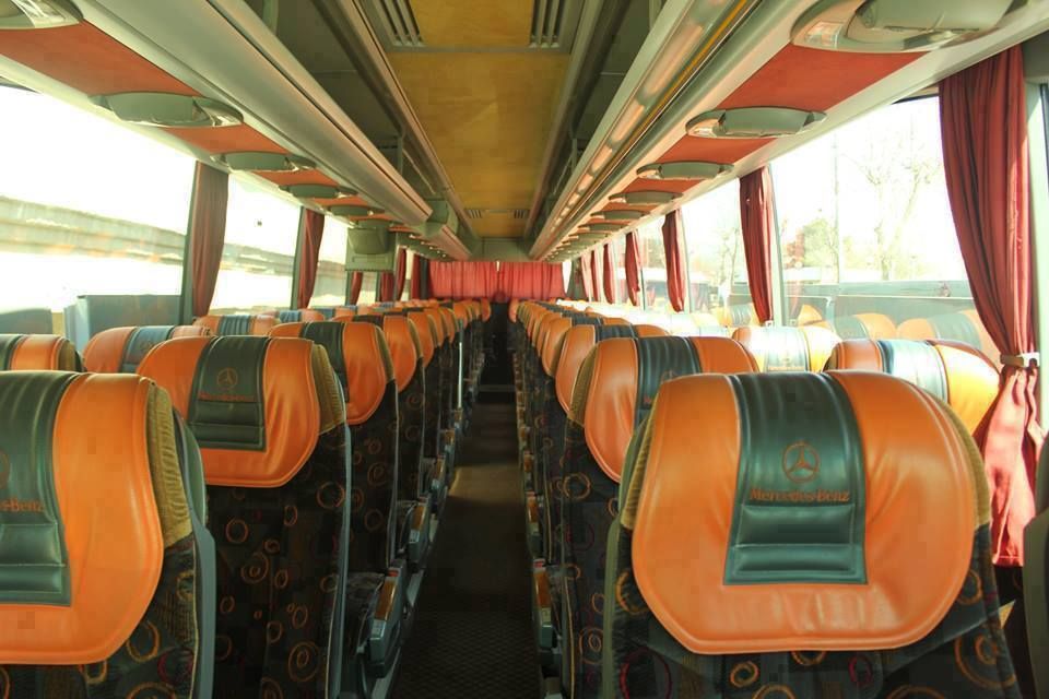 კაბადოკია - ალანია (ხმელთაშუა ზღვა) - დღიანი მოგზაურობა !