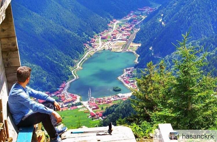 უზუნგოლის ტბა