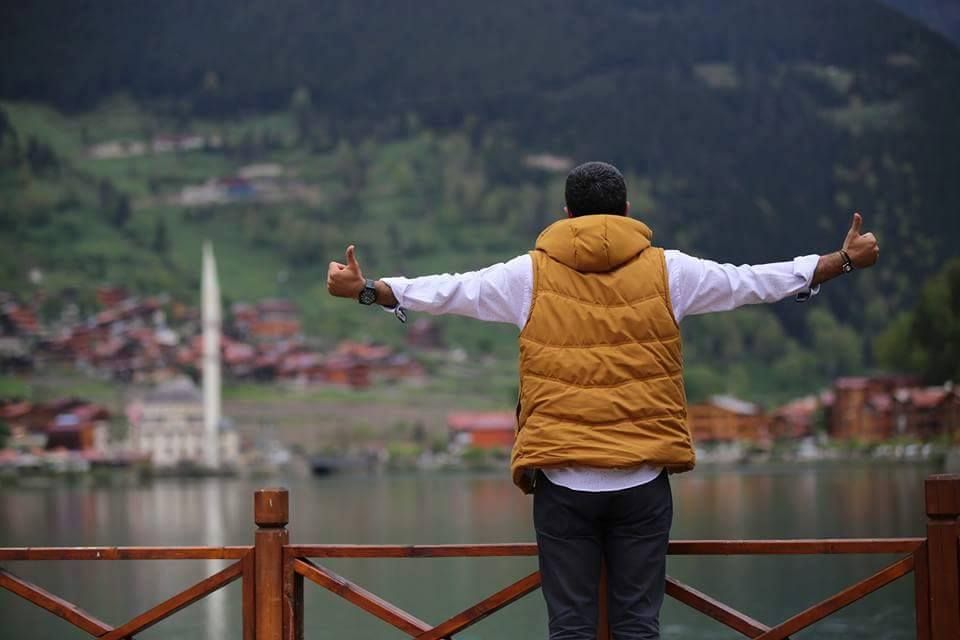 უზუნგოლის ტბა