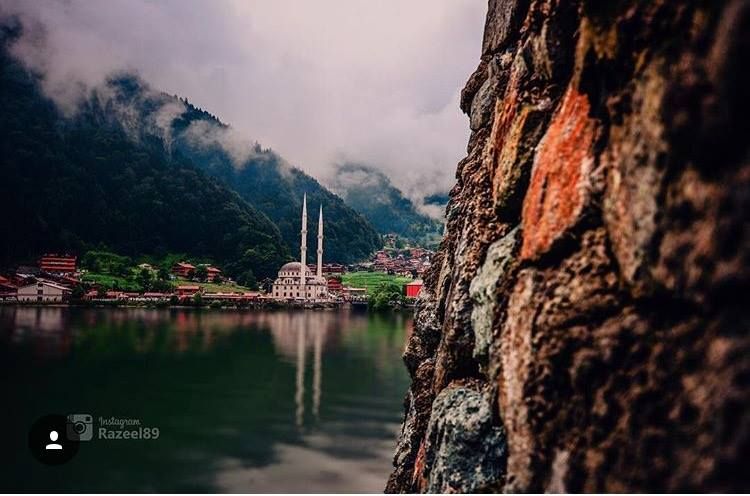 უზუნგოლის ტბა