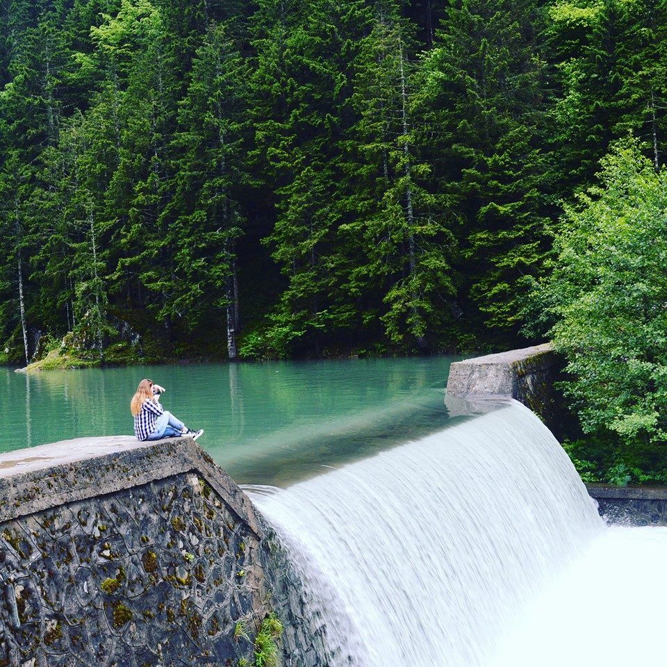 უზუნგოლის ტბა