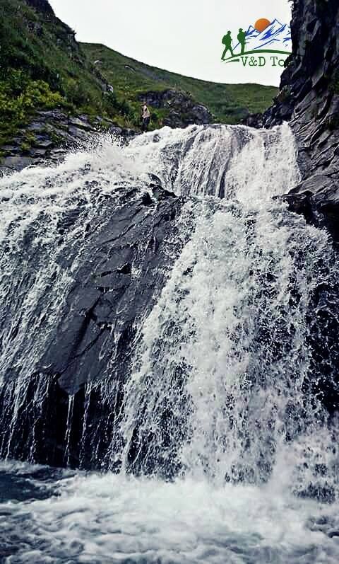 ხადას კოშკოვანი ხეობა