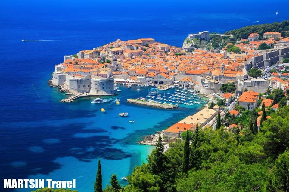 !!დუბროვნიკი!!