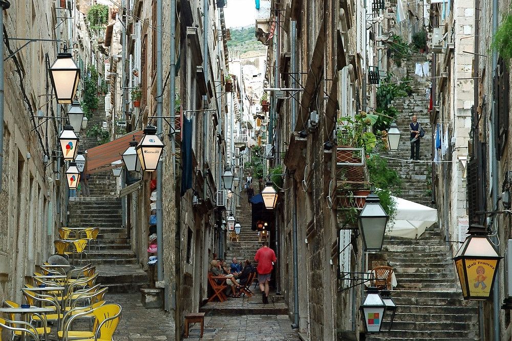 !!დუბროვნიკი!!