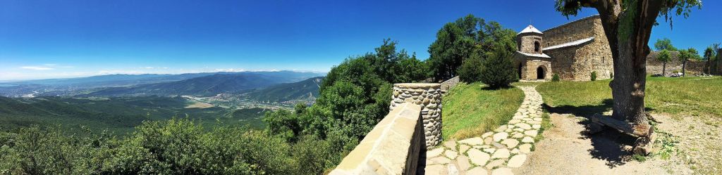 ჯიპ-ტური ზედაზენზე