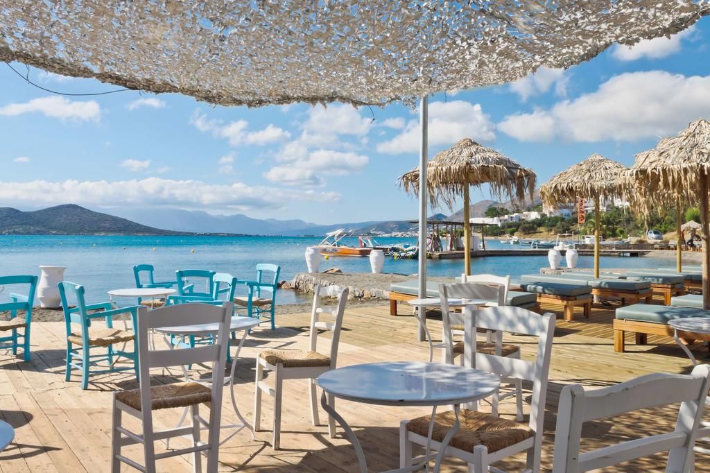 უმშვენიერესი კუნძული კრეტა !