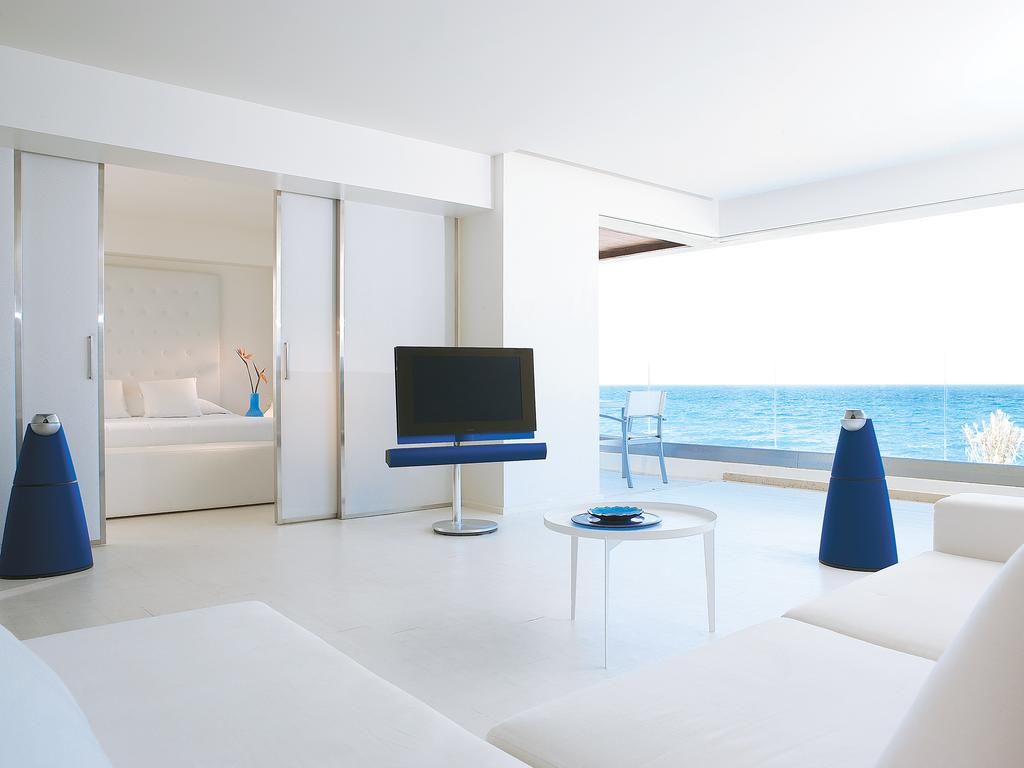 უმშვენიერესი კუნძული კრეტა !