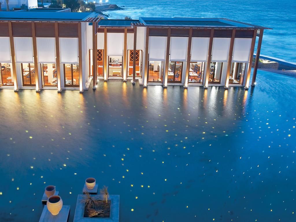 უმშვენიერესი კუნძული კრეტა ! 