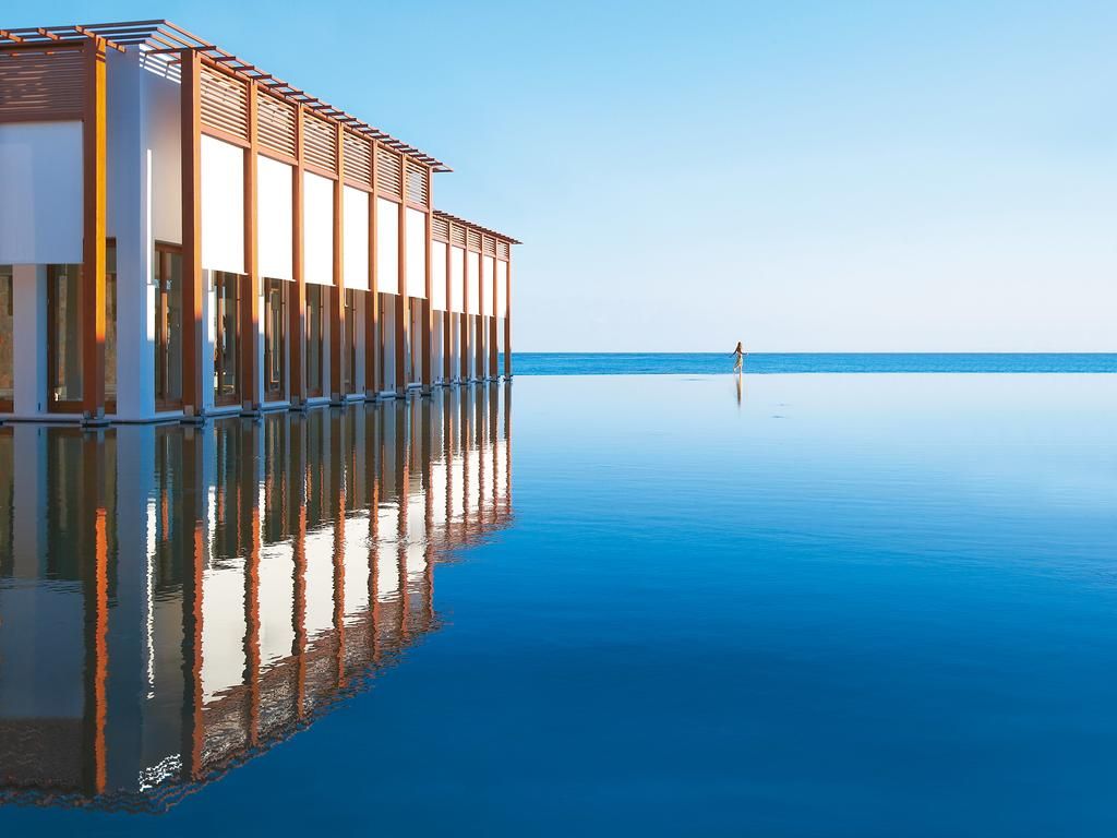 უმშვენიერესი კუნძული კრეტა !