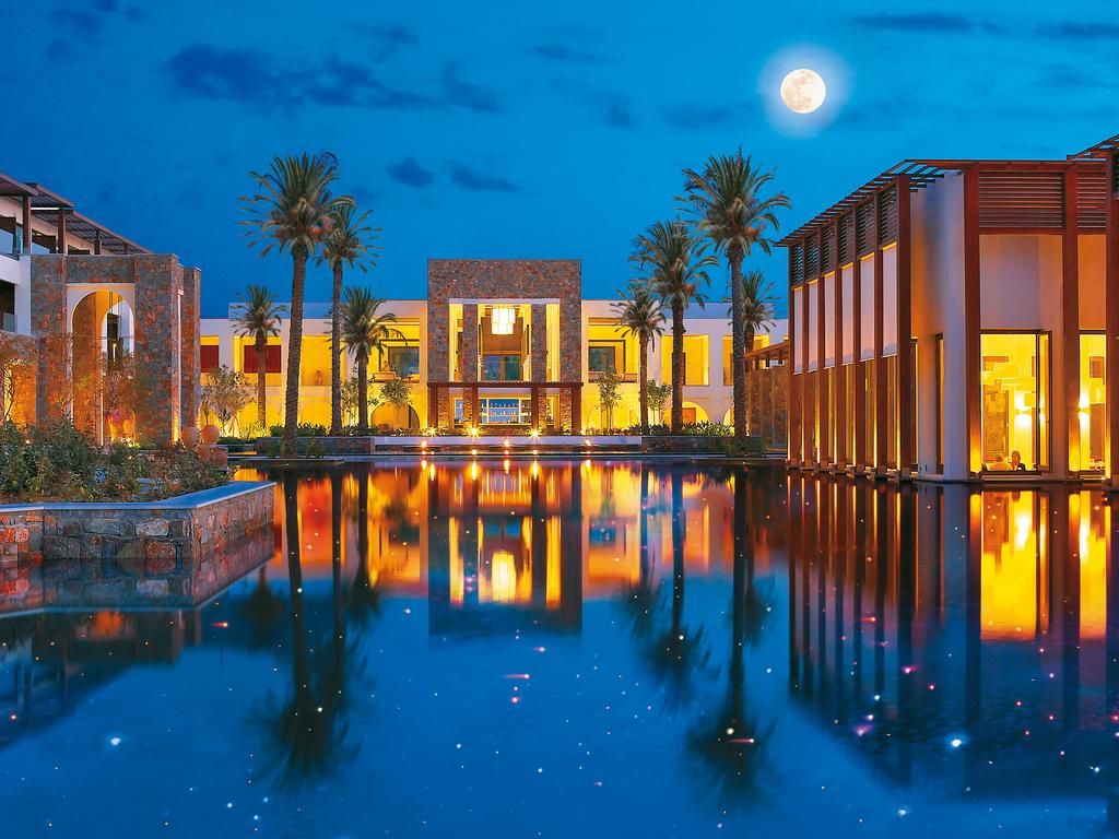 უმშვენიერესი კუნძული კრეტა !