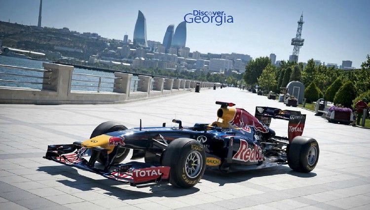 არ გამოტოვო "FORMULA "-ის მსოფლიო ჩემპიონატი ბაქოში