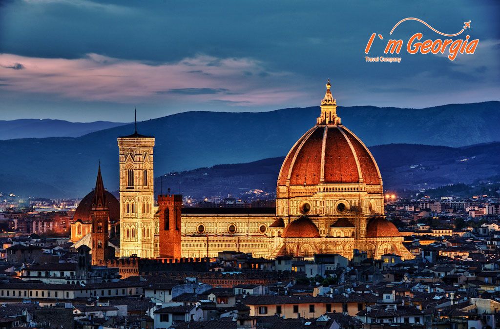 მილანი - ფლორენცია