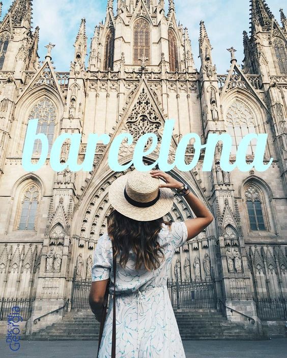 აღმოაჩინეთ კატალონია, აიხდინეთ ოცნება გასაოცარ ფასად!