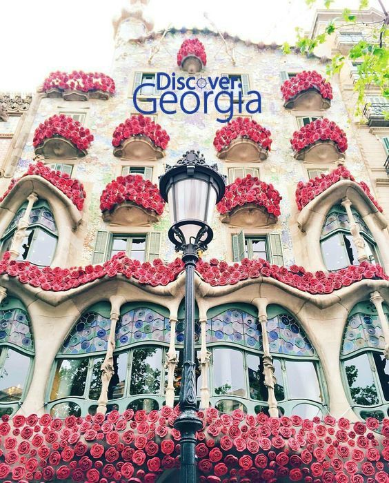 აღმოაჩინეთ კატალონია, აიხდინეთ ოცნება გასაოცარ ფასად!