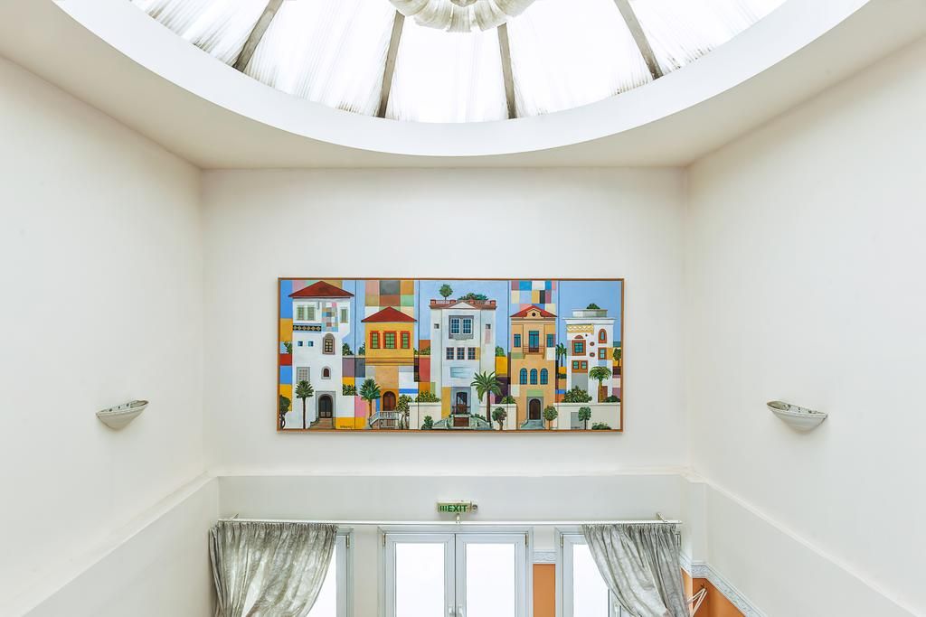 სალონიკი - ივლისის თვეში !