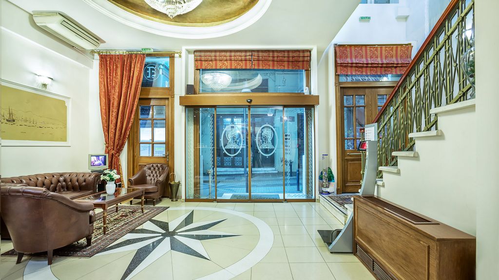 სალონიკი - ივლისის თვეში !