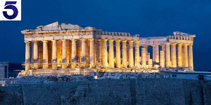 საბერძნეთის ტურები ევროდან