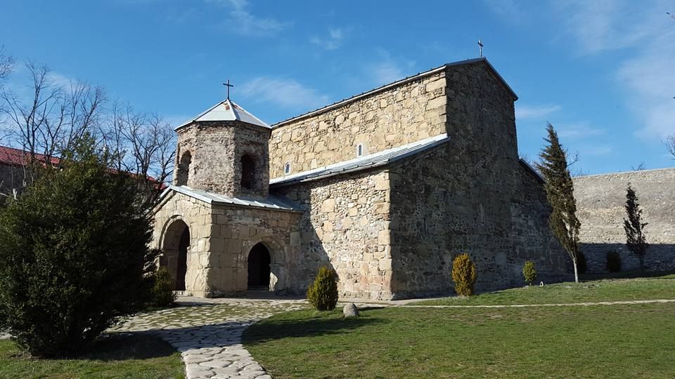 ჯიპ-ტური ზედაზენზე