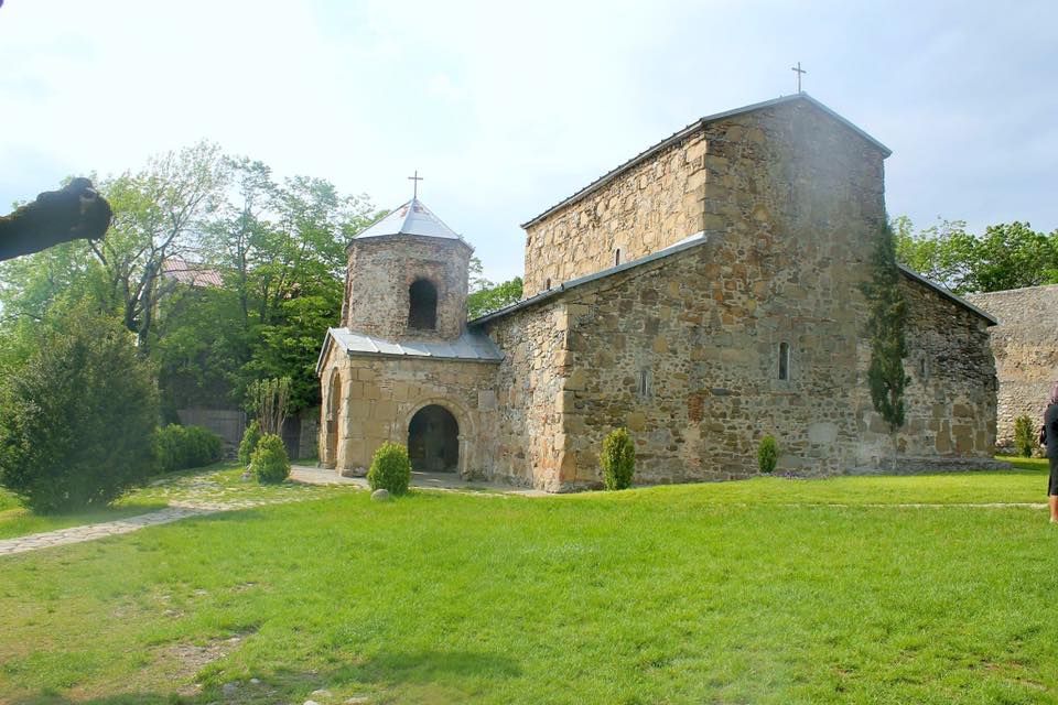 ჯიპ-ტური ზედაზენზე