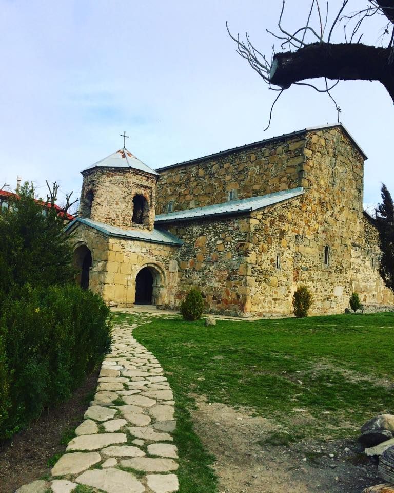 ჯიპ-ტური ზედაზენზე