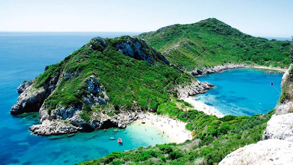 ფასდაკლება ხელმთაშუაზღვის კრუიზზე