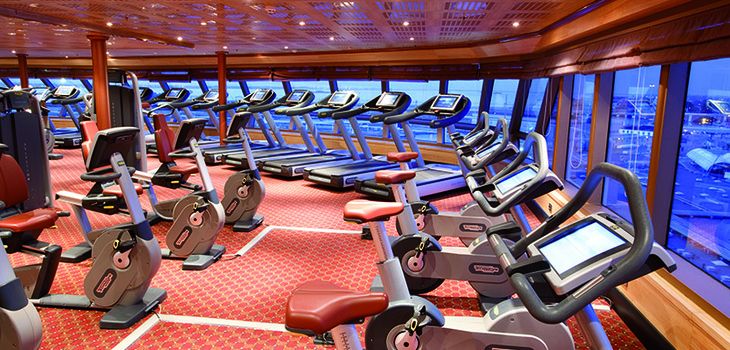 ფასდაკლება ხელმთაშუაზღვის კრუიზზე