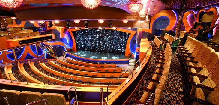 ფასდაკლება ხელმთაშუაზღვის კრუიზზე