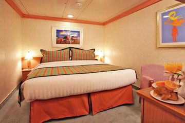 ფასდაკლება ხელმთაშუაზღვის კრუიზზე