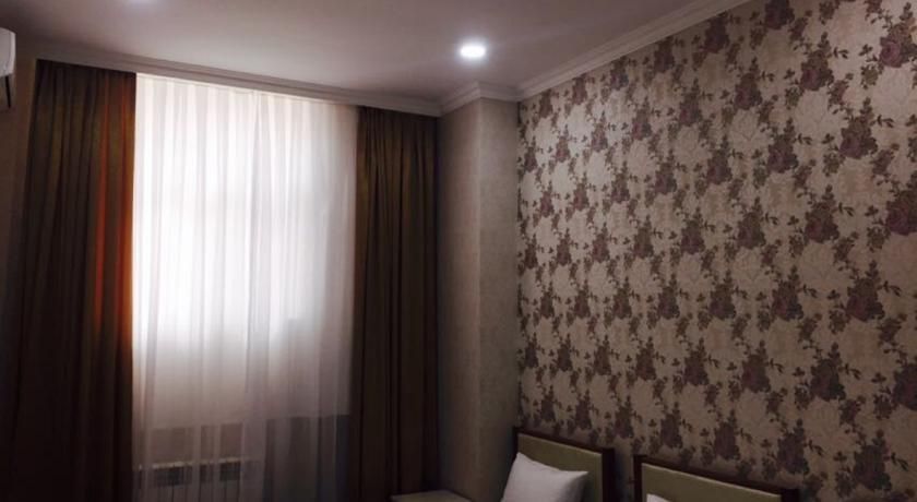 ბაქოს ტური * მომსახურებით -- მაისი!