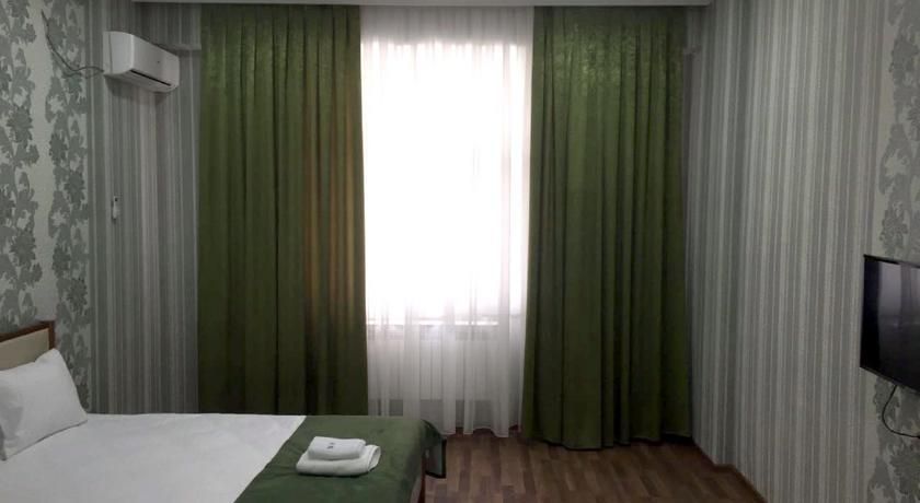 ბაქოს ტური * მომსახურებით -- მაისი!