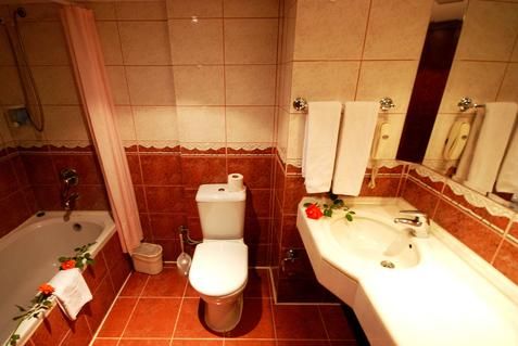 კაბადოკიის ტური * მომსახურებით!