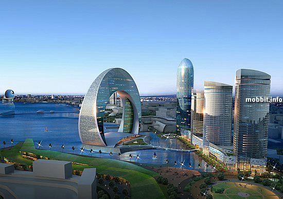 --- ივნისი -დღიანი ტური ბაქოში ,,ადგილები შეზღუდულია იჩქარეთ''