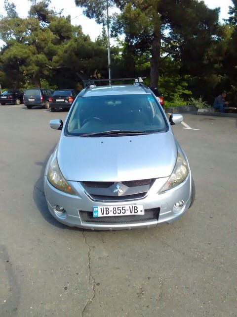 ტურები საქართველოში